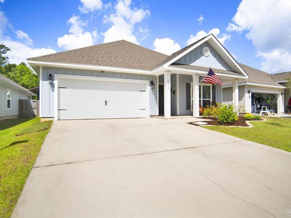 5737 Danbury Blvd, Pace, FL 32571