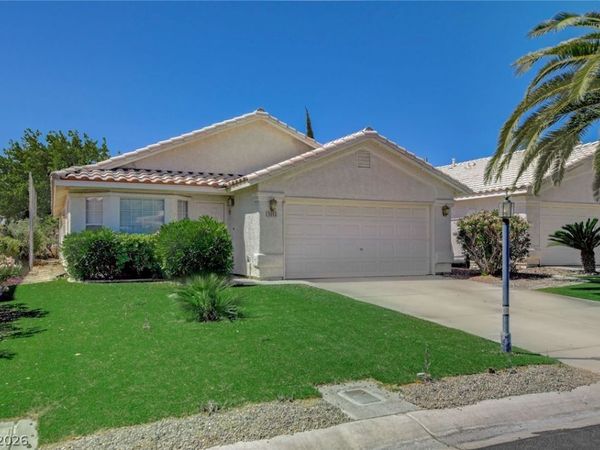5053 Cedar Lawn Way , Las Vegas, NV 89130