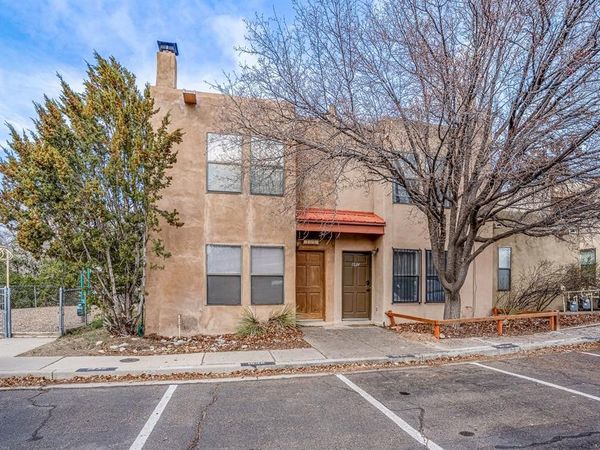 1534 Avenida De Las Americas, Santa Fe, NM 87507