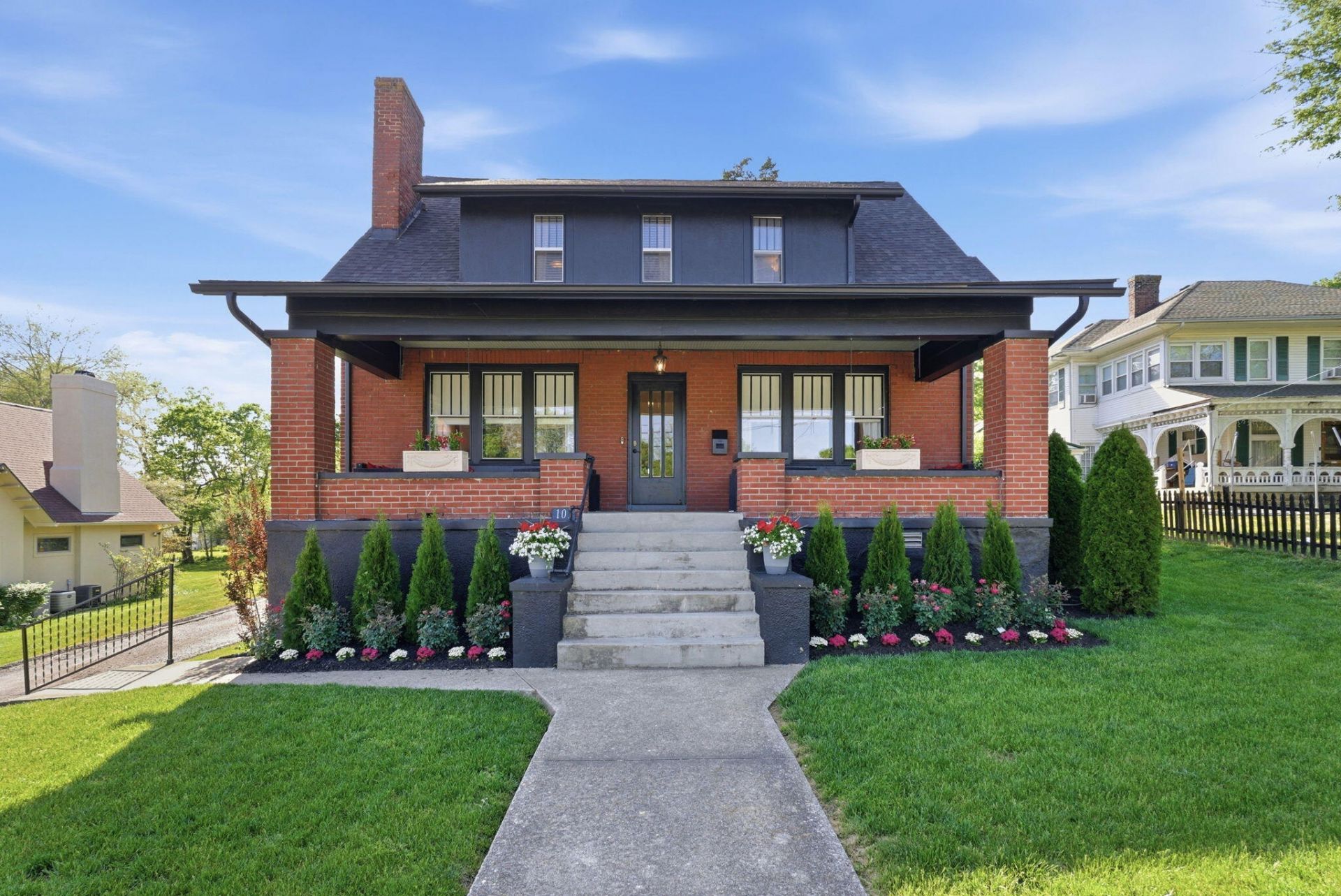 105 Danville Avenue, Stanford, KY 40484