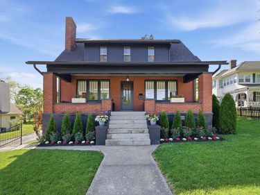 105 Danville Avenue, Stanford, KY 40484