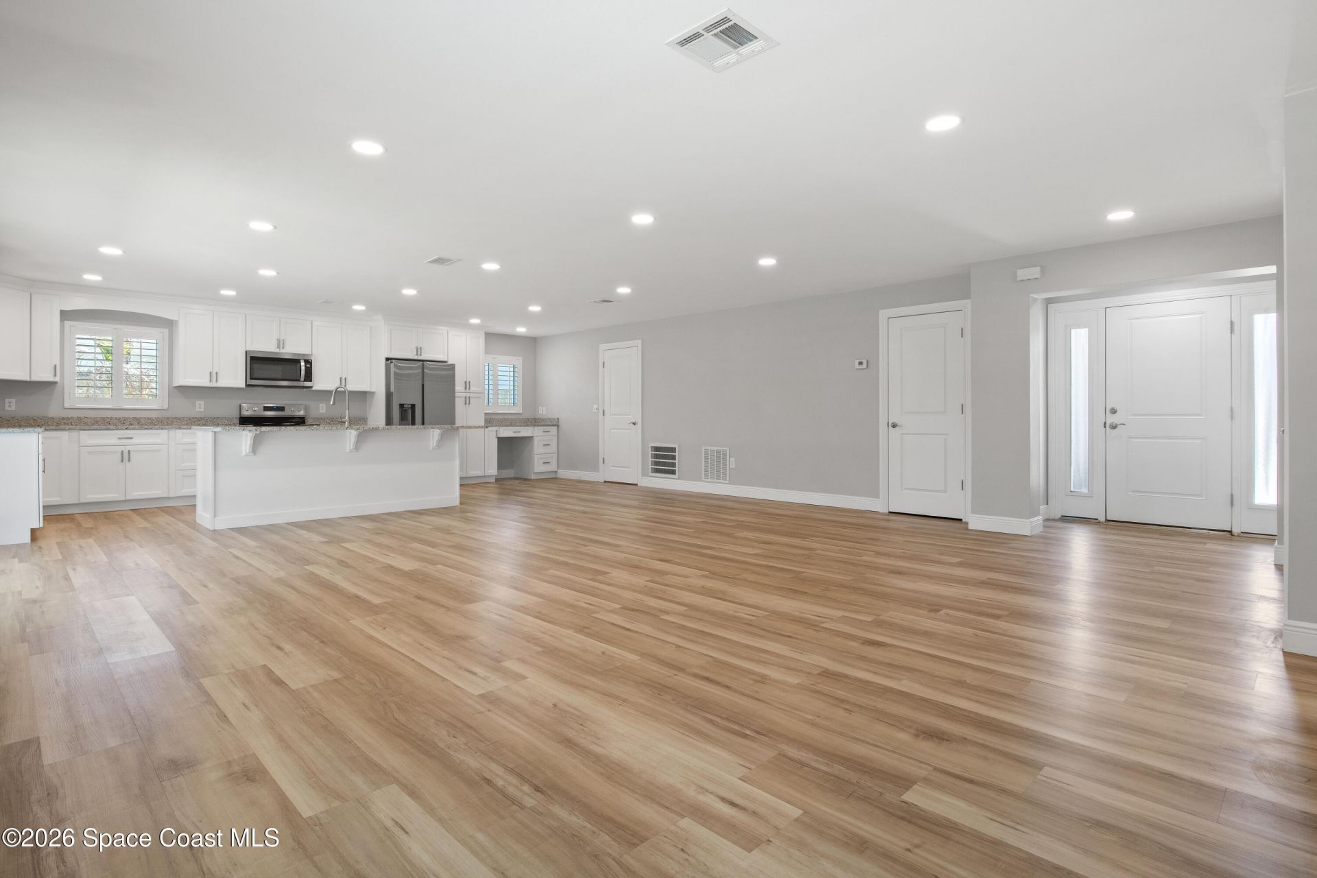 537 Royal Palm Boulevard, Satellite Beach, FL 32937 Photo