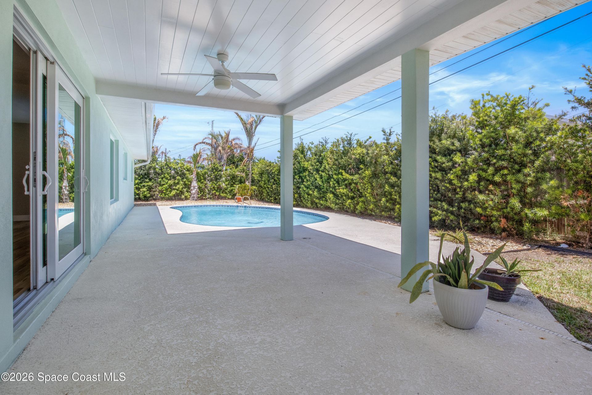 537 Royal Palm Boulevard, Satellite Beach, FL 32937 Photo