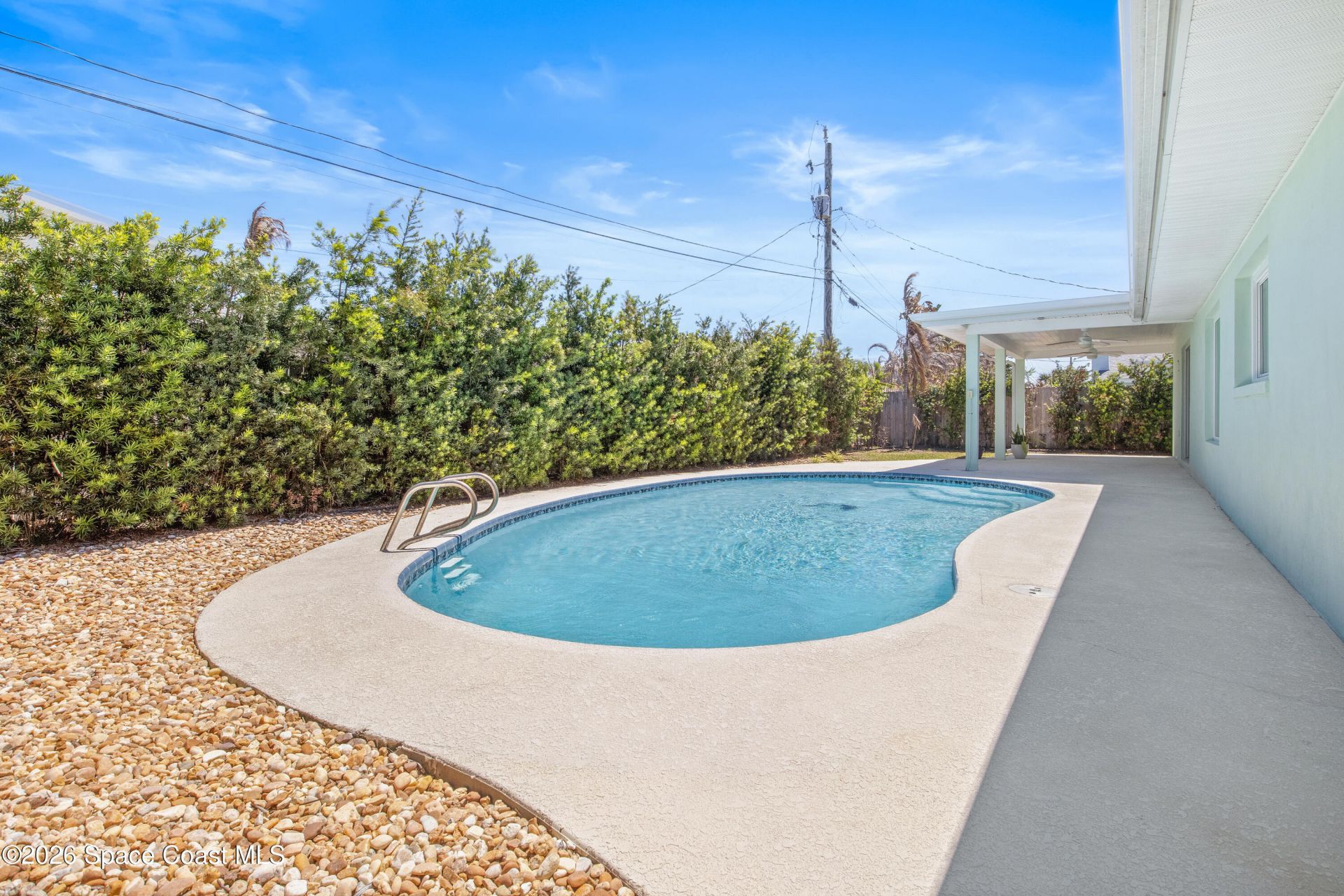 537 Royal Palm Boulevard, Satellite Beach, FL 32937 Photo