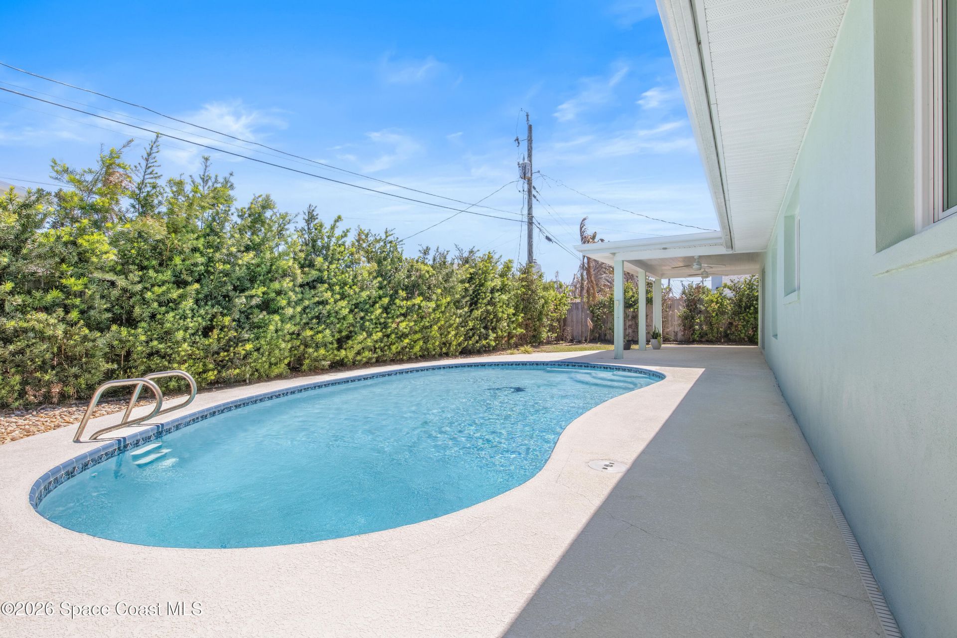 537 Royal Palm Boulevard, Satellite Beach, FL 32937 Photo
