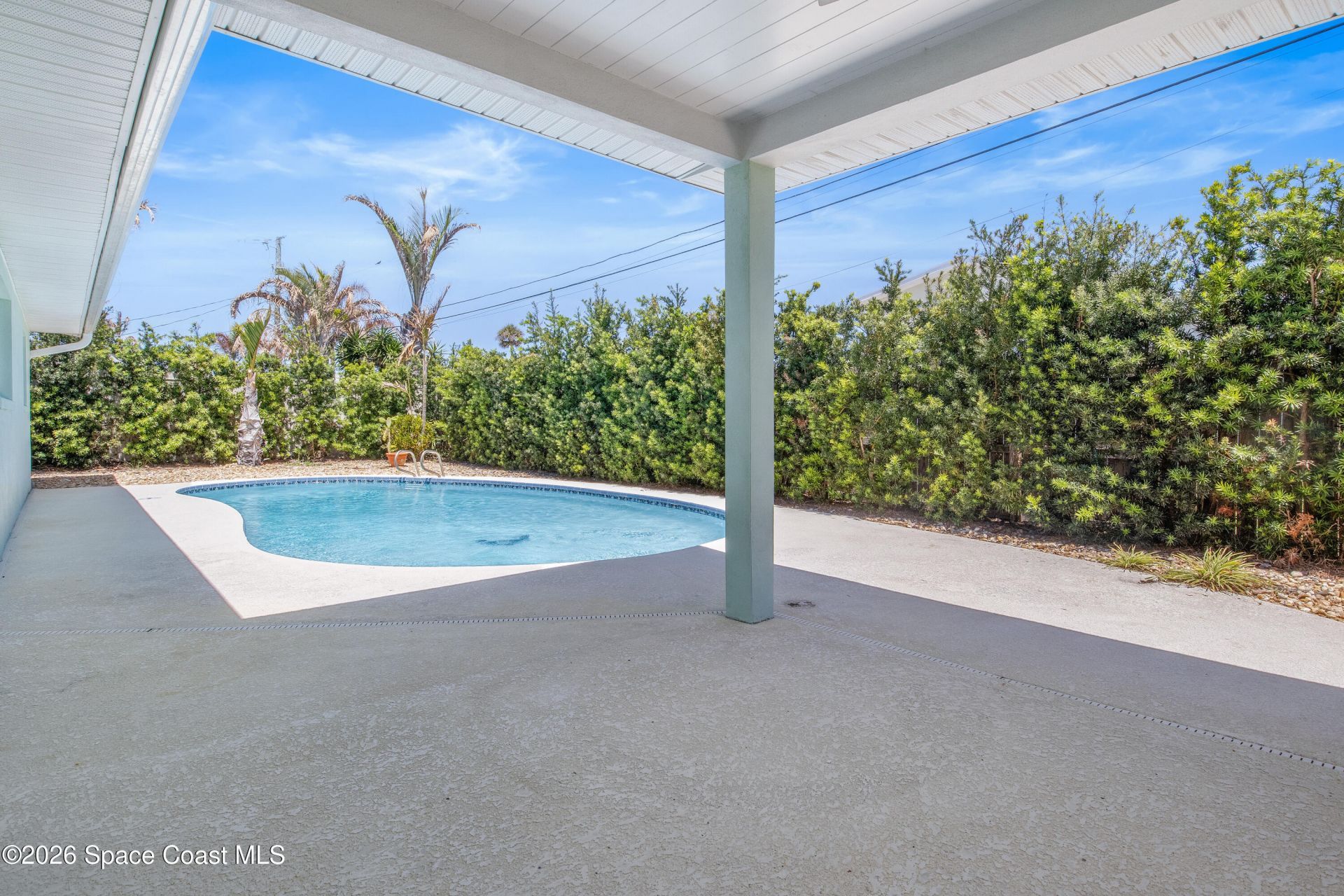 537 Royal Palm Boulevard, Satellite Beach, FL 32937 Photo