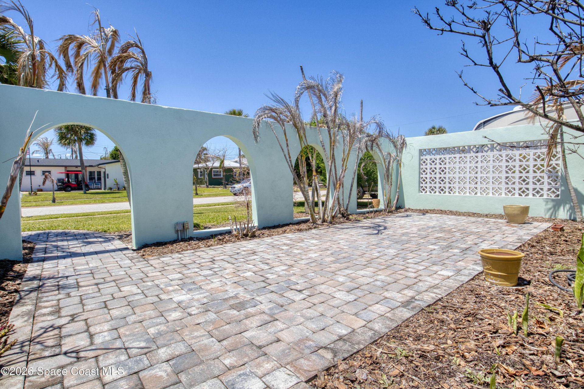 537 Royal Palm Boulevard, Satellite Beach, FL 32937 Photo