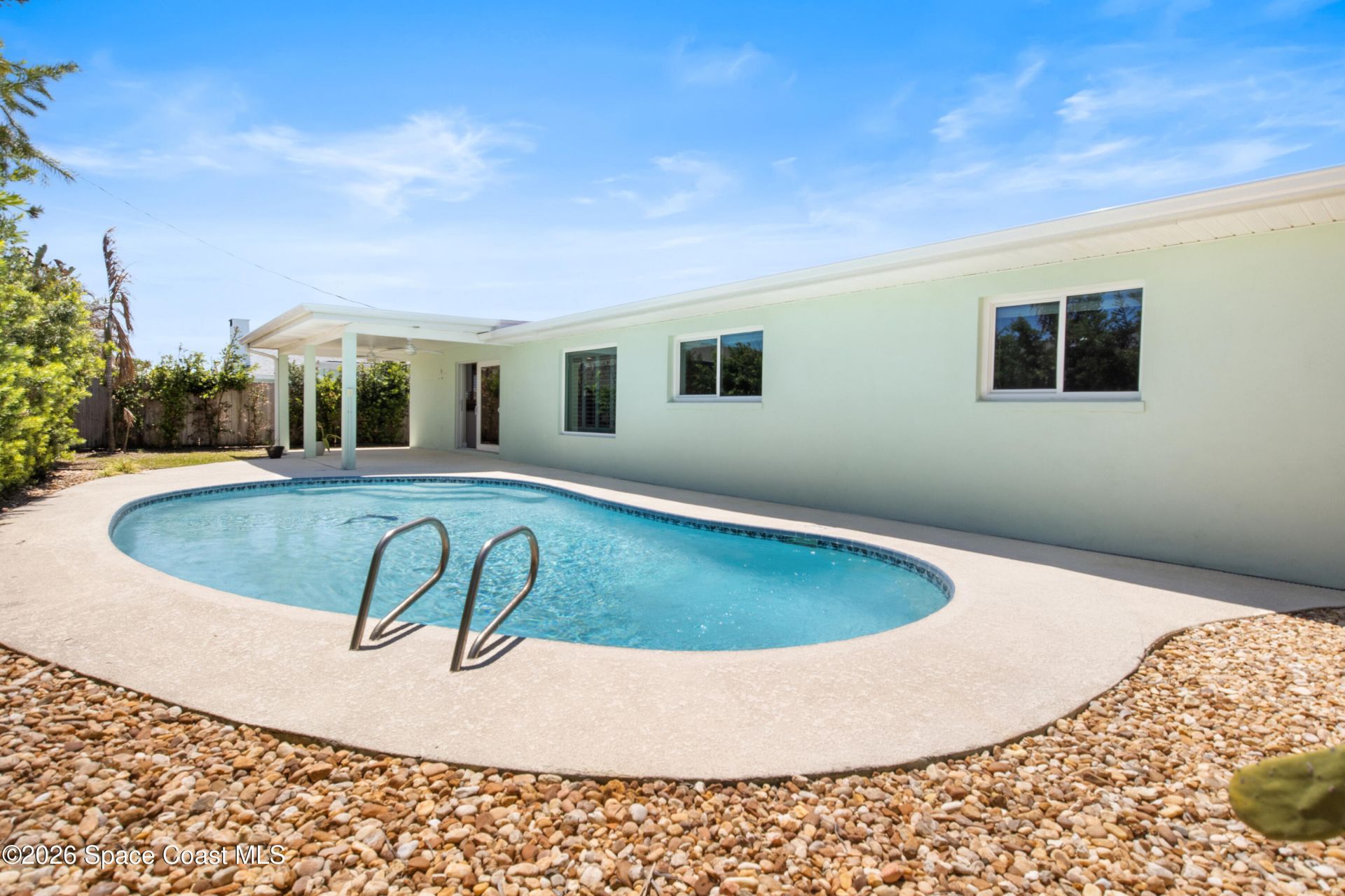 537 Royal Palm Boulevard, Satellite Beach, FL 32937 Photo