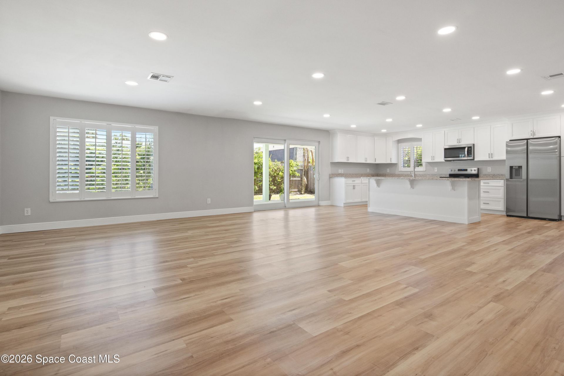 537 Royal Palm Boulevard, Satellite Beach, FL 32937 Photo