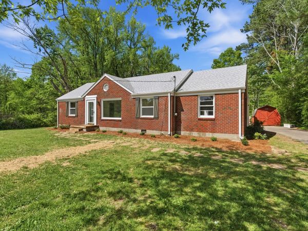 3722 Old Clarksville Pike , Joelton, TN 37080
