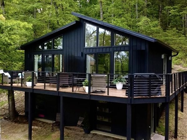 1915 Lamontville Road , Decatur, TN 37322