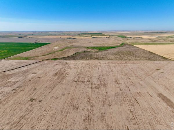 LOT 4, Converse Rd, Bennett, CO 80102