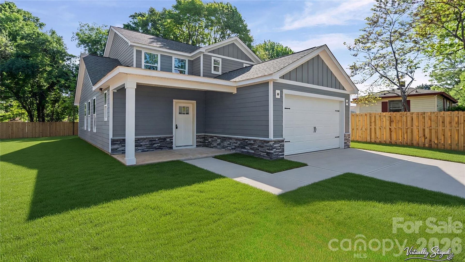 13214 S Church Street , Huntersville, NC 28078 Main Photo