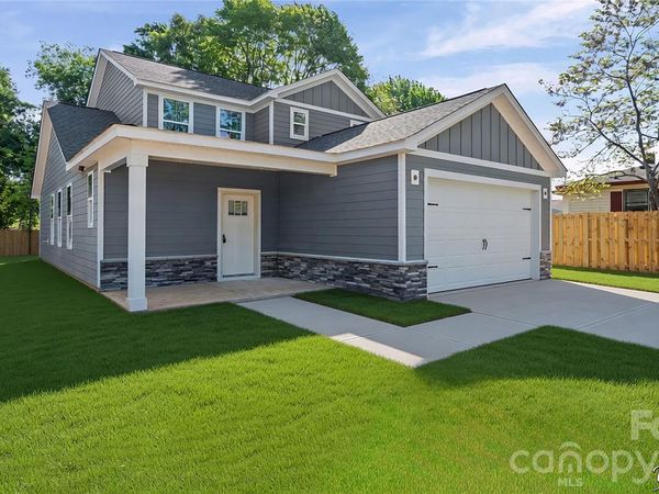 13214 S Church Street , Huntersville, NC 28078