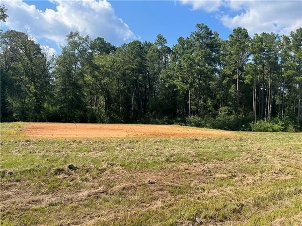 Lot 22 ARCHIE Drive, Dry Prong, LA 71423