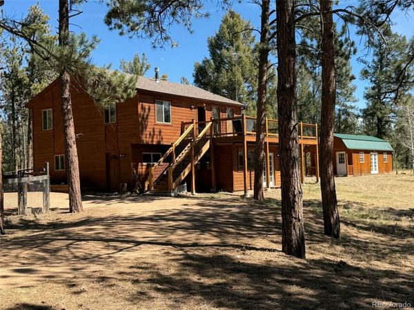 33623 Smith Road, Pine, CO 80470