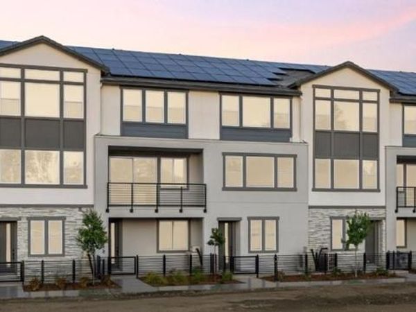 283 Dreamland Way , Unit 070-07 Pla, Campbell, CA 95008