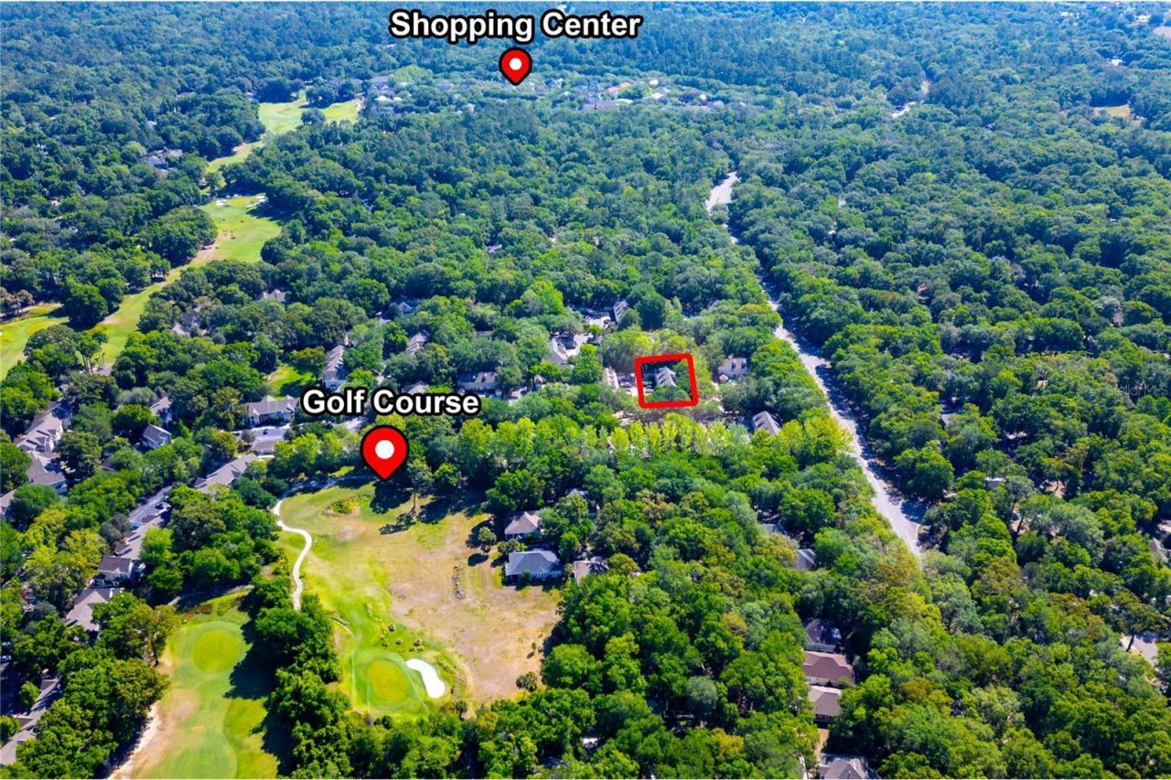 5291 SW 97th Way, Gainesville, FL 32608 Photo