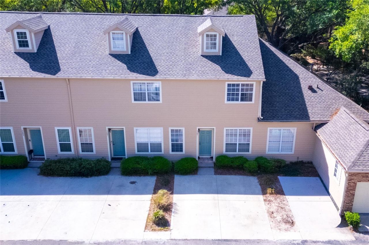 5291 SW 97th Way, Gainesville, FL 32608 Photo