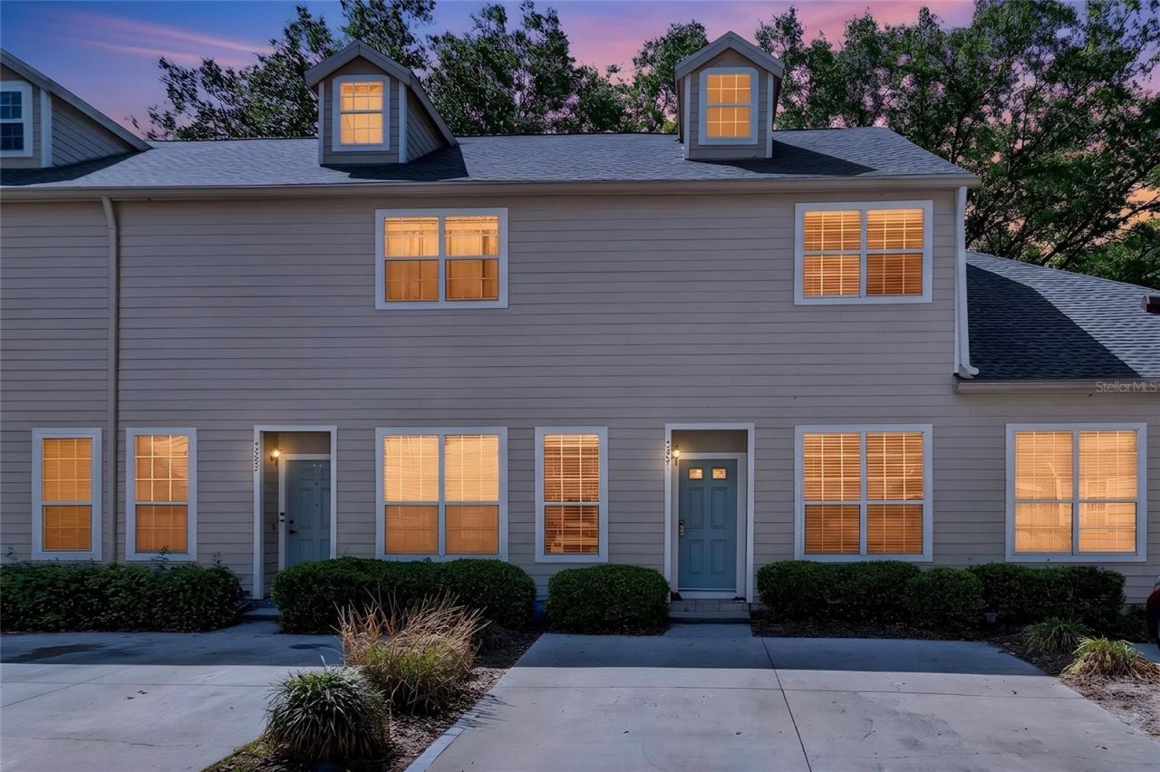 5291 SW 97th Way, Gainesville, FL 32608 Photo