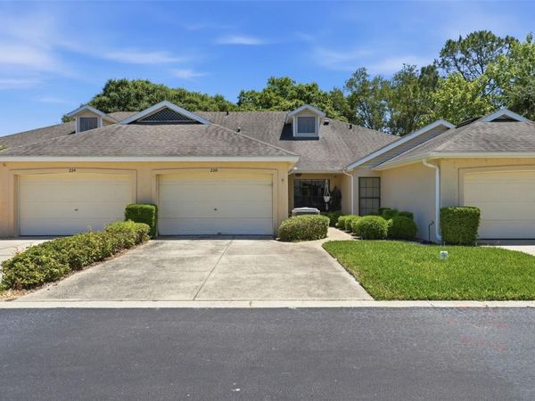 220 JUNIPER WAY, TAVARES, FL 32778