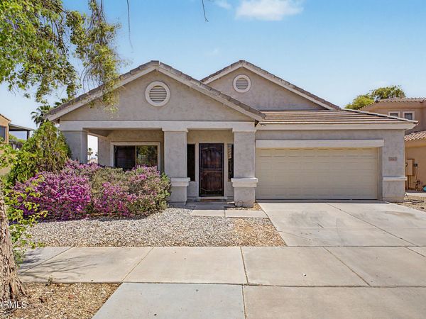 1323 S 173RD Lane, Goodyear, AZ 85338