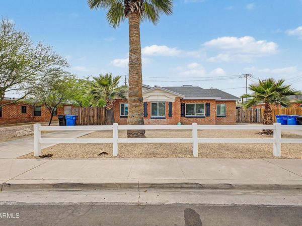 4220 N 3RD Avenue, Phoenix, AZ 85013