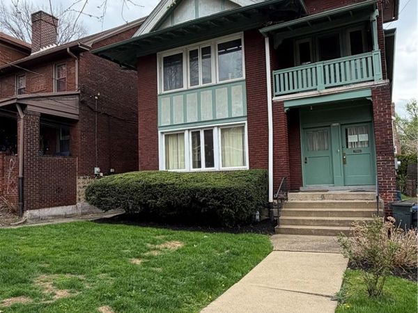 5708 Solway St , Pittsburgh, PA 15217