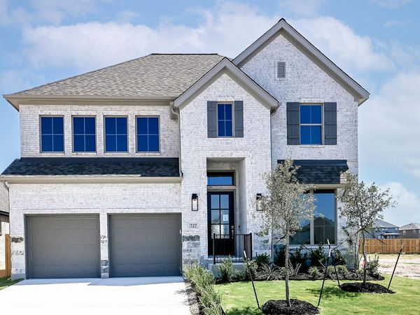 727 Grand Legacy, New Braunfels, TX 78130