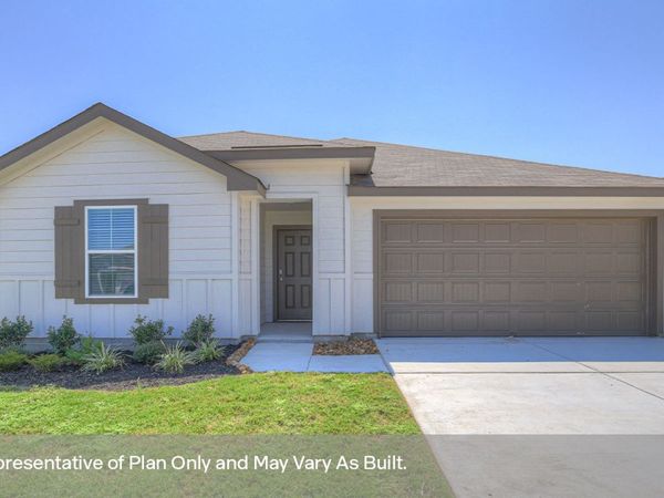 1025 SEEDLING LANE, Seguin, TX 78155