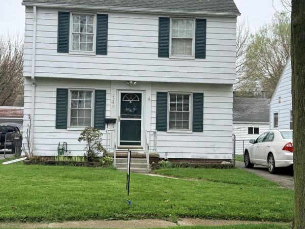 2340 Beaufort Avenue , Toledo, OH 43613