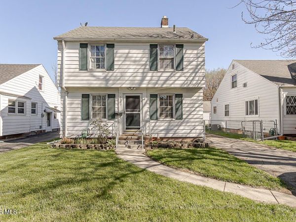 2340 Beaufort Avenue, Toledo, OH 43613