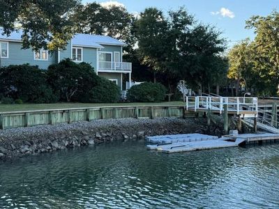 2 Tabby Lane, Isle of Palms, SC 29451