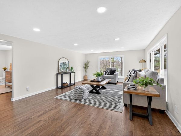 1848 County Road 25 N, Bellefontaine, OH 43311