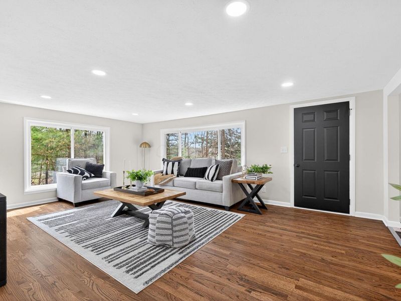 1848 County Road 25 N, Bellefontaine, OH 43311 Photo 3