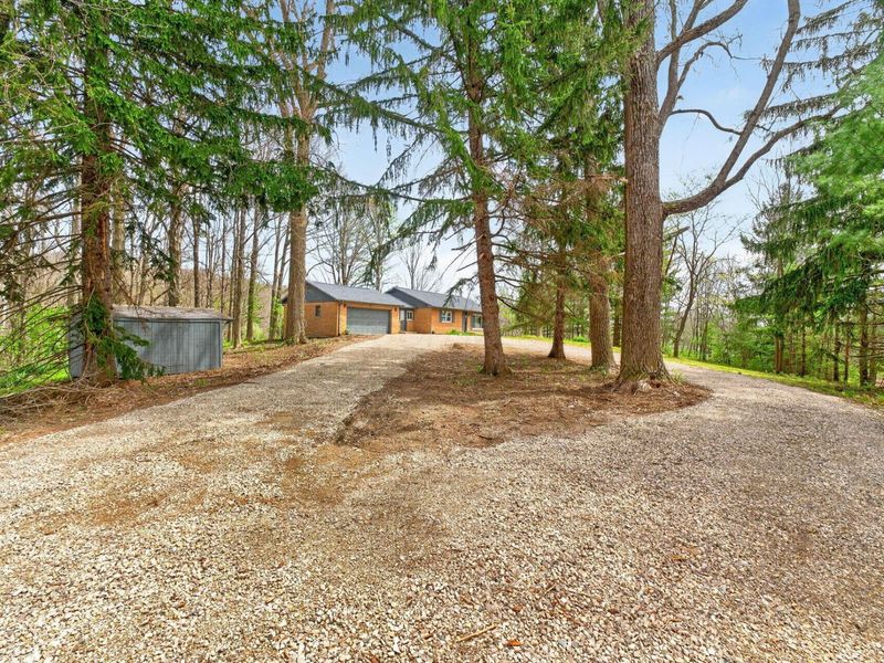 1848 County Road 25 N, Bellefontaine, OH 43311 Photo 37