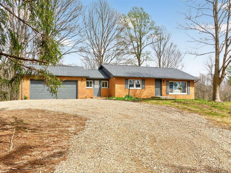 1848 County Road 25 N, Bellefontaine, OH 43311 Photo 38