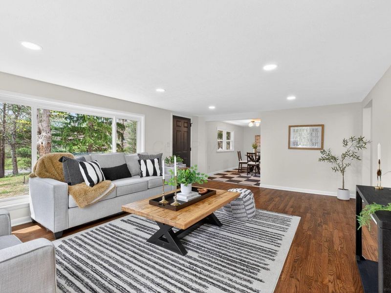 1848 County Road 25 N, Bellefontaine, OH 43311 Photo 4