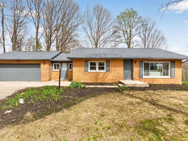 1848 County Road 25 N, Bellefontaine, OH 43311 Photo 40