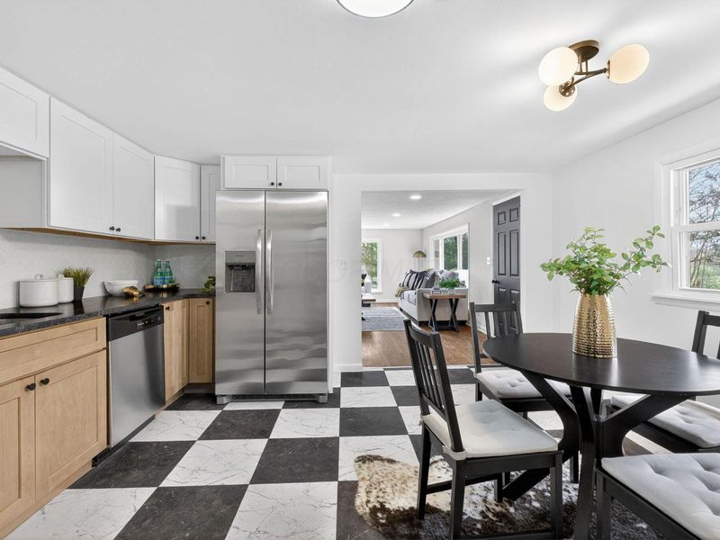 1848 County Road 25 N, Bellefontaine, OH 43311 Photo 8