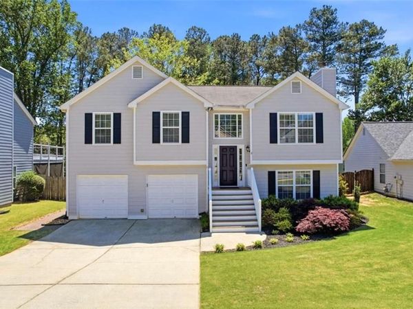 2604 Lake Park Bend, Acworth, GA 30101
