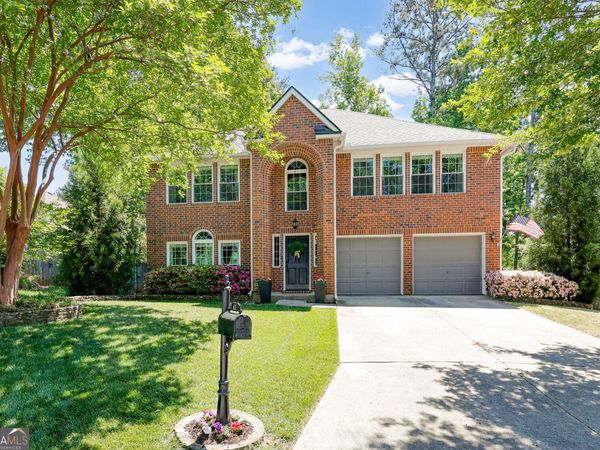 41 Songbird Court NW, Marietta, GA 30064