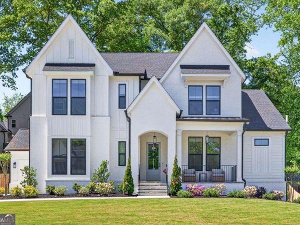 3896 Town Farms Drive, Atlanta, GA 30360