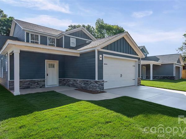 13220 S Church Street , Huntersville, NC 28078