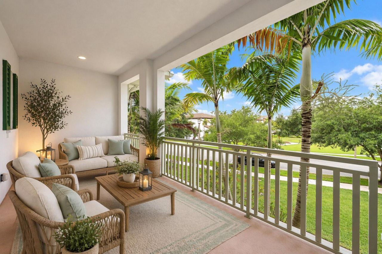 7085 Edison Place, Palm Beach Gardens, FL 33418 Photo