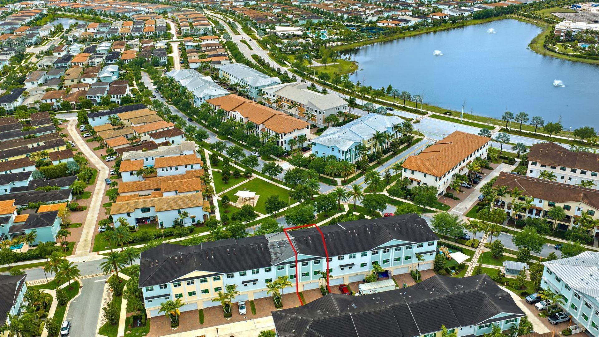 7085 Edison Place, Palm Beach Gardens, FL 33418 Photo