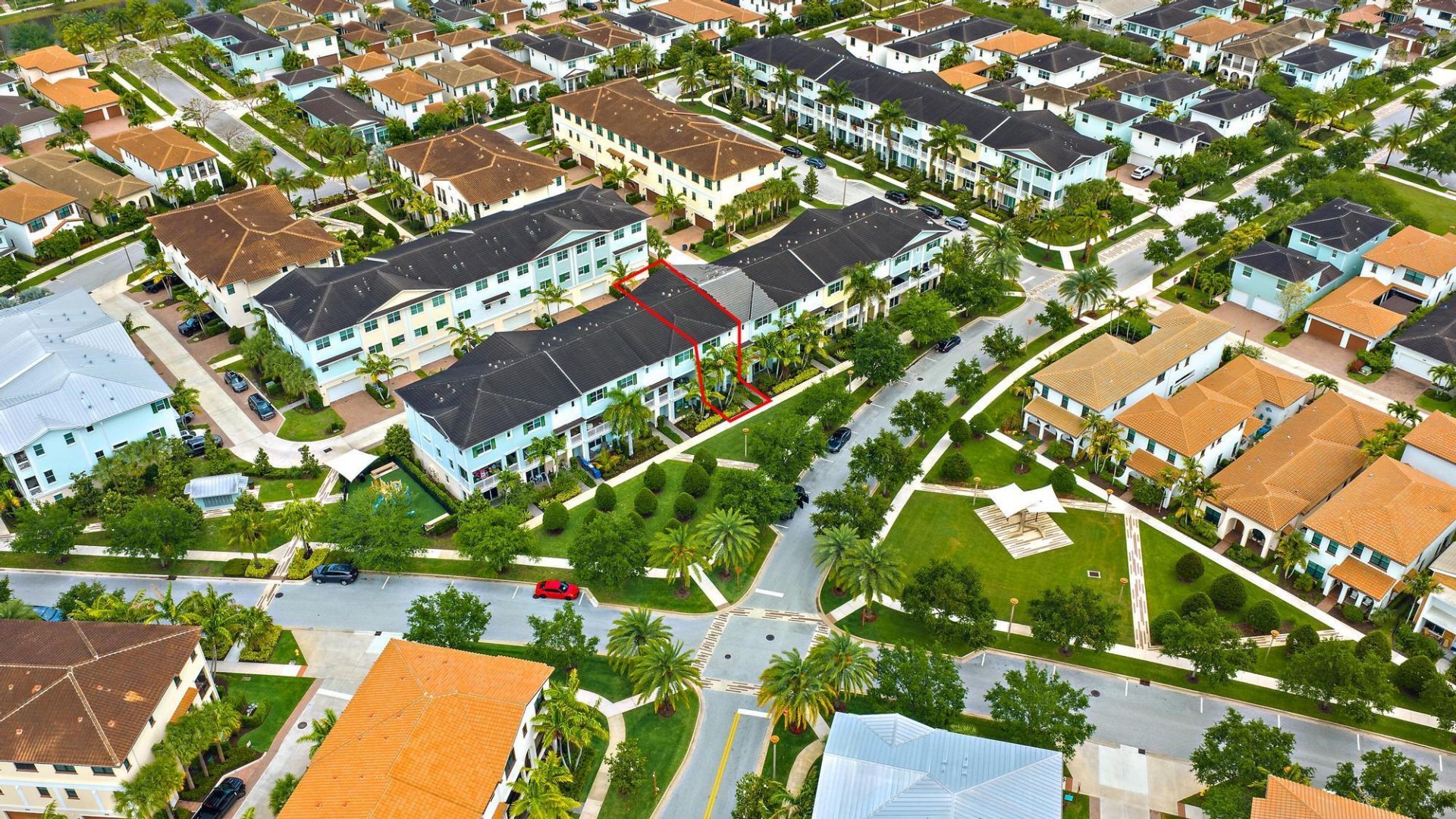 7085 Edison Place, Palm Beach Gardens, FL 33418 Photo