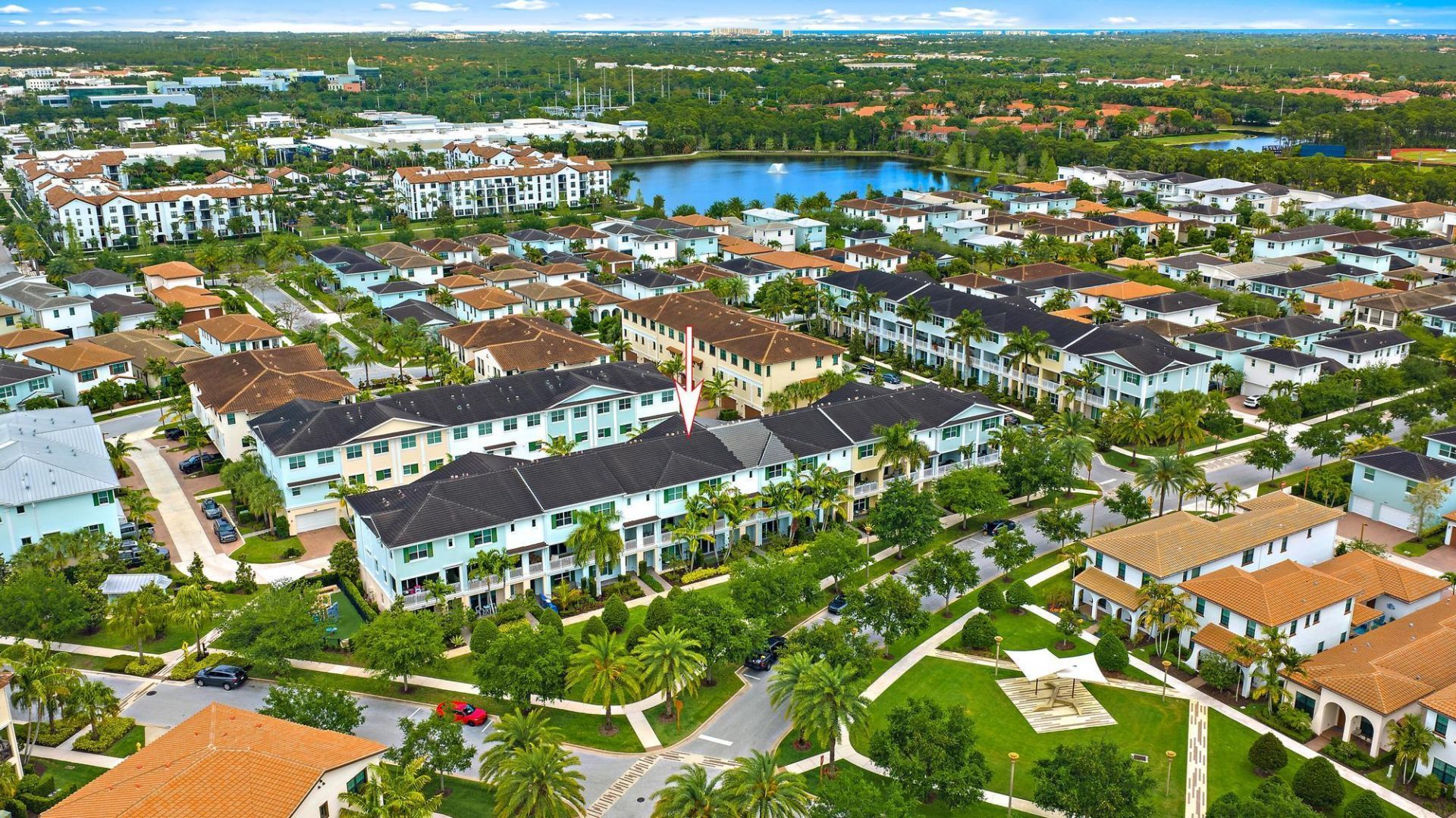 7085 Edison Place, Palm Beach Gardens, FL 33418 Photo