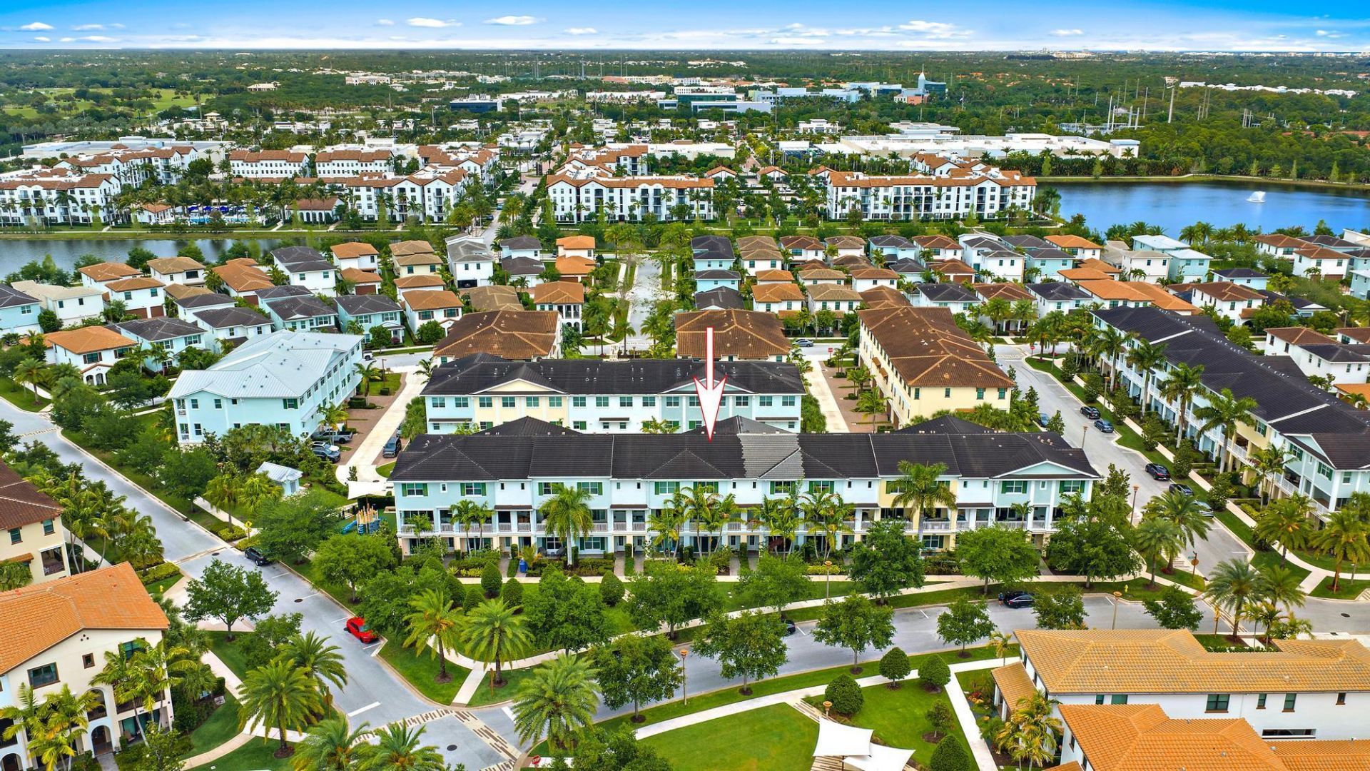 7085 Edison Place, Palm Beach Gardens, FL 33418 Photo