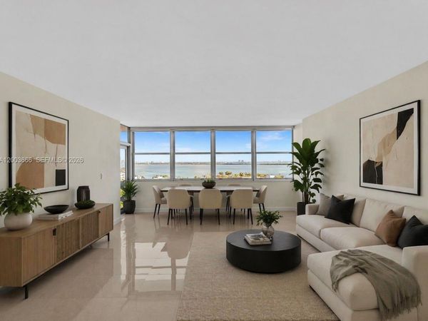 20 Island Ave , Unit 1203, Miami Beach, FL 33139